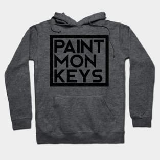 PAINTMONKEYS Hoodie